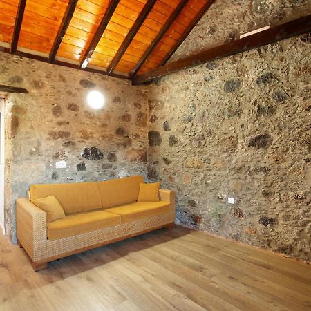 Villa Paraiso Aldeano 1 Сан-Николас Экстерьер фото