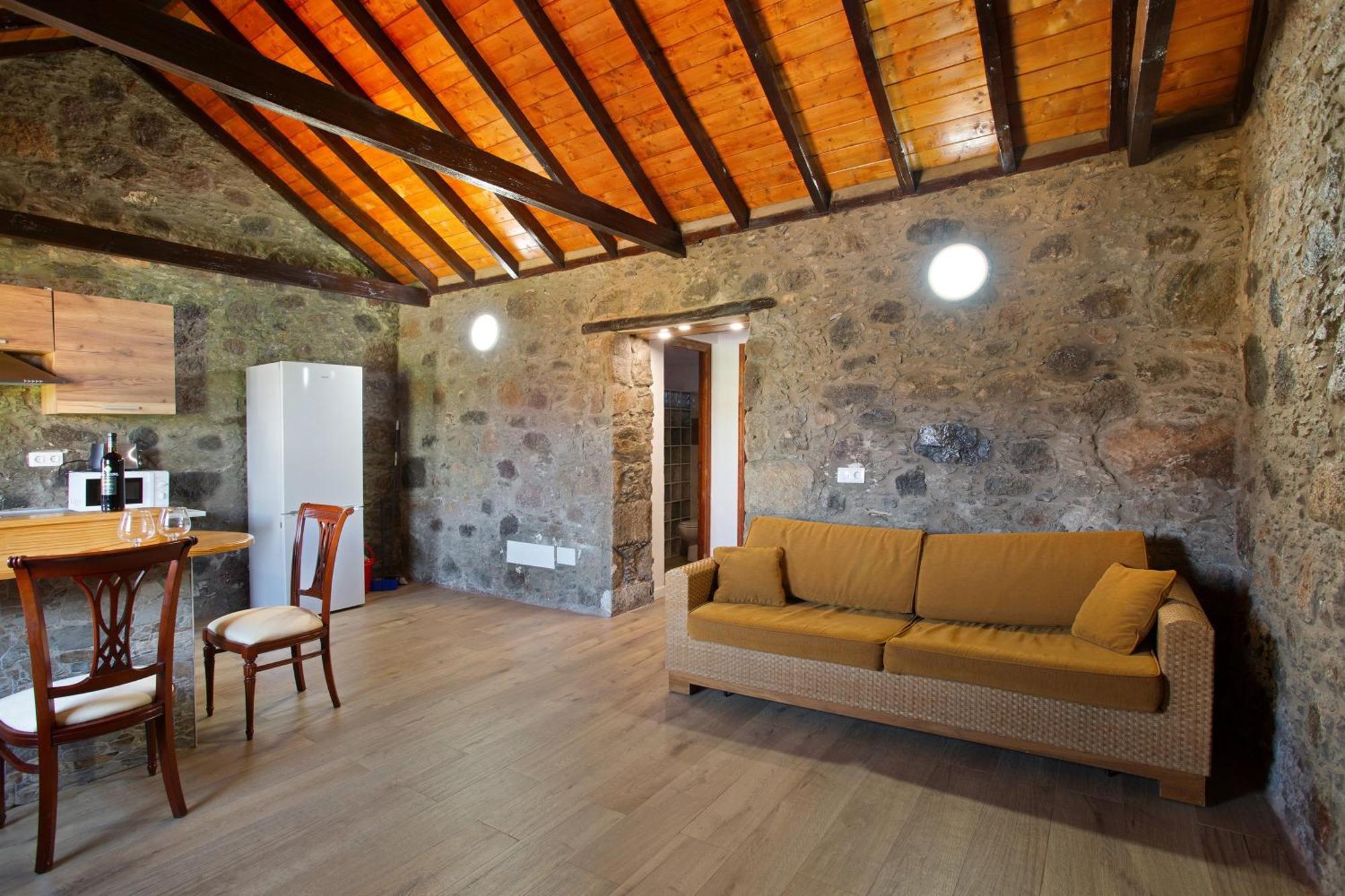 Villa Paraiso Aldeano 1 Сан-Николас Экстерьер фото